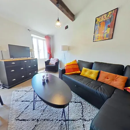 41 3, Rue Trivalle Apartment *