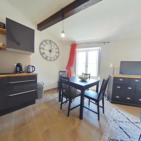 41 3, Rue Trivalle Apartment